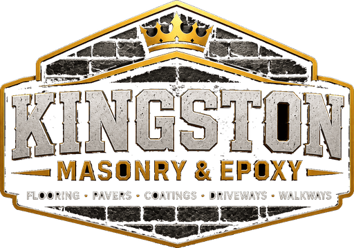 Kingston Masonry & Epoxy — Flooring, Pavers, Coatings, Driveways, Walkways