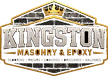 Kingston Masonry & Epoxy logo